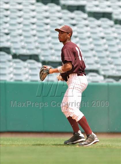 Thumbnail 1 in Torrance vs. San Dimas (CIF SS D4 Final) photogallery.