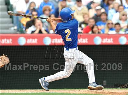 Thumbnail 3 in Torrance vs. San Dimas (CIF SS D4 Final) photogallery.