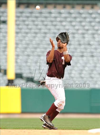 Thumbnail 1 in Torrance vs. San Dimas (CIF SS D4 Final) photogallery.