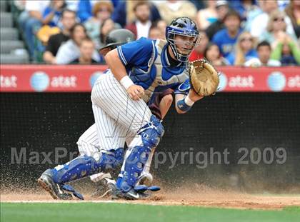 Thumbnail 3 in Torrance vs. San Dimas (CIF SS D4 Final) photogallery.