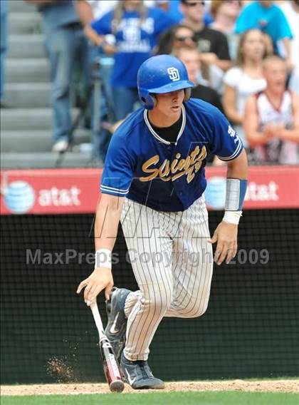Thumbnail 3 in Torrance vs. San Dimas (CIF SS D4 Final) photogallery.