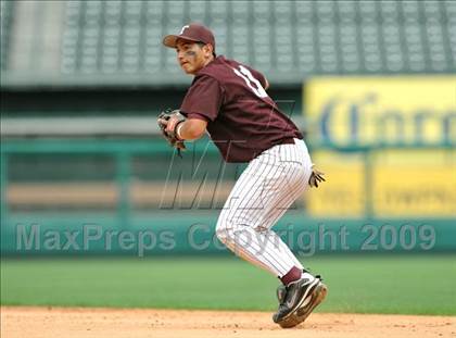 Thumbnail 2 in Torrance vs. San Dimas (CIF SS D4 Final) photogallery.