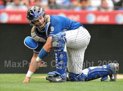 Thumbnail 2 in Torrance vs. San Dimas (CIF SS D4 Final) photogallery.