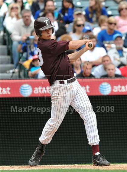 Thumbnail 1 in Torrance vs. San Dimas (CIF SS D4 Final) photogallery.