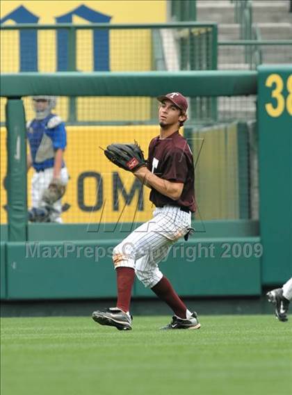 Thumbnail 2 in Torrance vs. San Dimas (CIF SS D4 Final) photogallery.