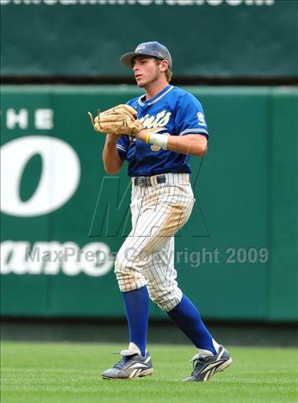 Thumbnail 2 in Torrance vs. San Dimas (CIF SS D4 Final) photogallery.