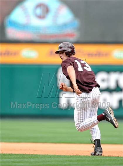 Thumbnail 1 in Torrance vs. San Dimas (CIF SS D4 Final) photogallery.