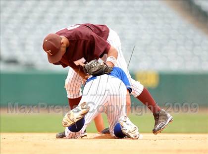 Thumbnail 2 in Torrance vs. San Dimas (CIF SS D4 Final) photogallery.