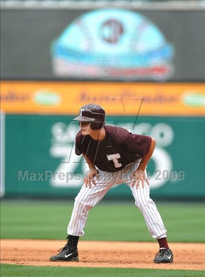 Thumbnail 1 in Torrance vs. San Dimas (CIF SS D4 Final) photogallery.