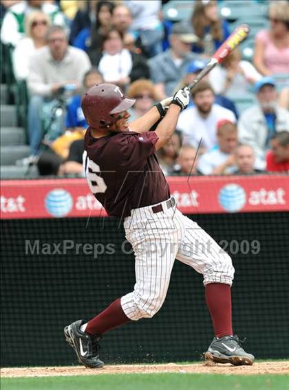 Thumbnail 1 in Torrance vs. San Dimas (CIF SS D4 Final) photogallery.