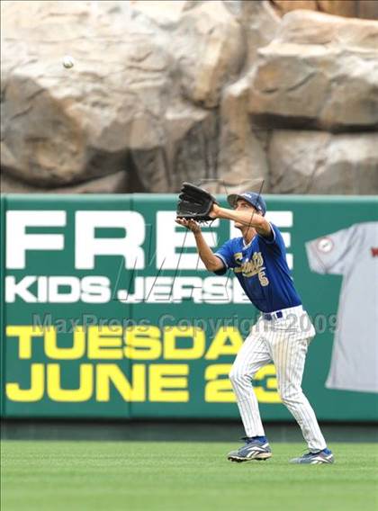 Thumbnail 3 in Torrance vs. San Dimas (CIF SS D4 Final) photogallery.