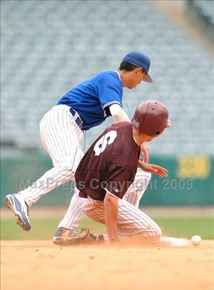 Thumbnail 2 in Torrance vs. San Dimas (CIF SS D4 Final) photogallery.