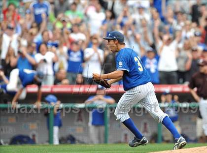 Thumbnail 3 in Torrance vs. San Dimas (CIF SS D4 Final) photogallery.