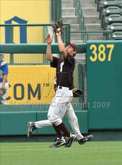 Thumbnail 1 in Torrance vs. San Dimas (CIF SS D4 Final) photogallery.