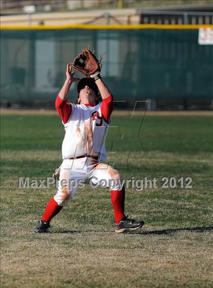 Thumbnail 3 in Highlands Ranch @ Regis Jesuit photogallery.
