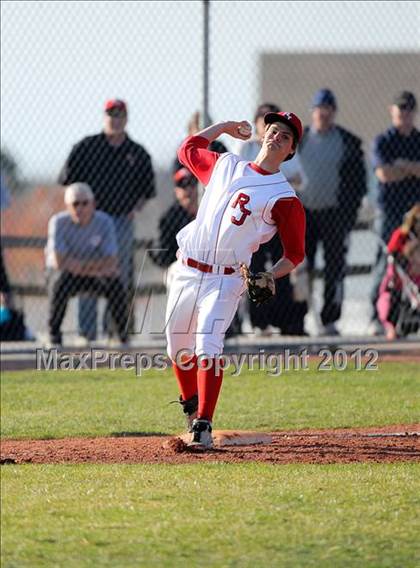 Thumbnail 3 in Highlands Ranch @ Regis Jesuit photogallery.