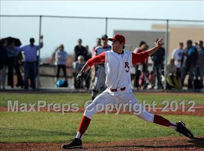 Thumbnail 2 in Highlands Ranch @ Regis Jesuit photogallery.