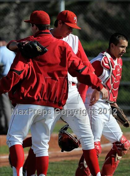 Thumbnail 2 in Highlands Ranch @ Regis Jesuit photogallery.