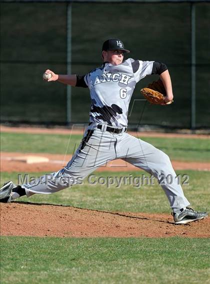 Thumbnail 1 in Highlands Ranch @ Regis Jesuit photogallery.
