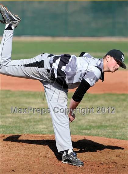 Thumbnail 3 in Highlands Ranch @ Regis Jesuit photogallery.