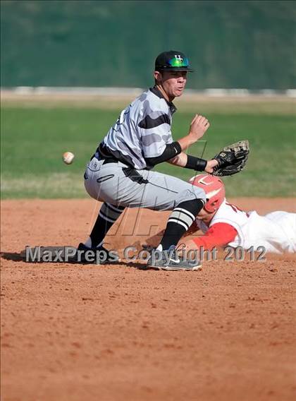 Thumbnail 2 in Highlands Ranch @ Regis Jesuit photogallery.