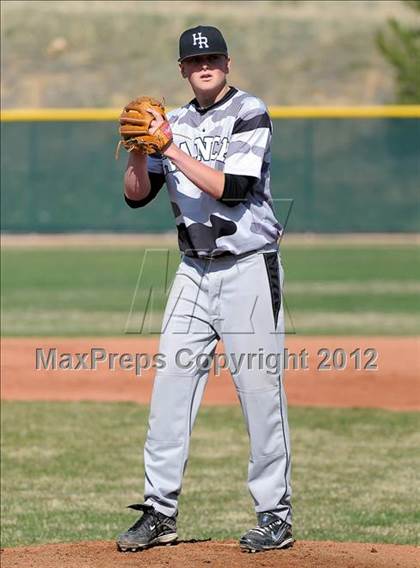 Thumbnail 1 in Highlands Ranch @ Regis Jesuit photogallery.