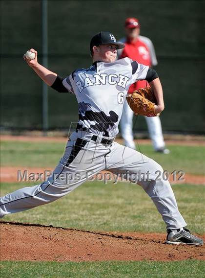 Thumbnail 2 in Highlands Ranch @ Regis Jesuit photogallery.