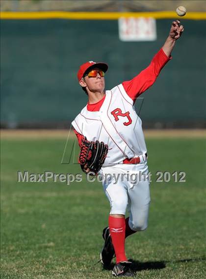 Thumbnail 1 in Highlands Ranch @ Regis Jesuit photogallery.