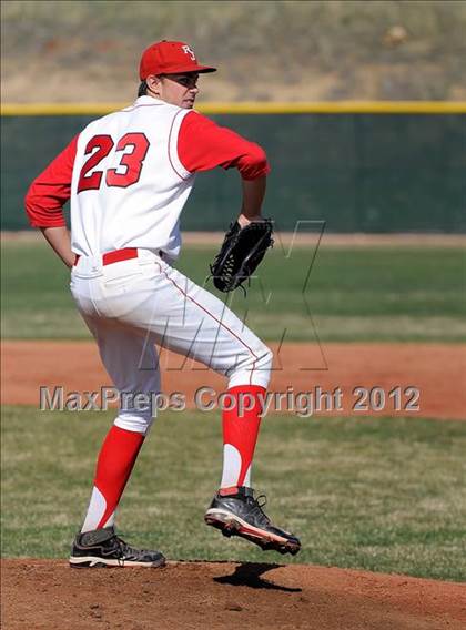 Thumbnail 1 in Highlands Ranch @ Regis Jesuit photogallery.