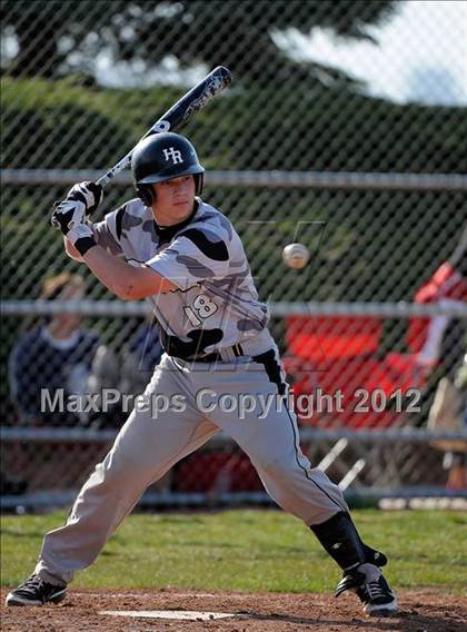 Thumbnail 1 in Highlands Ranch @ Regis Jesuit photogallery.