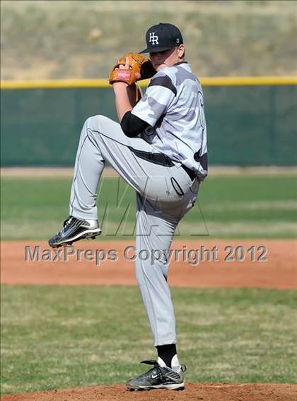 Thumbnail 2 in Highlands Ranch @ Regis Jesuit photogallery.