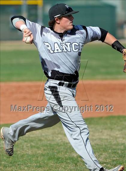 Thumbnail 3 in Highlands Ranch @ Regis Jesuit photogallery.