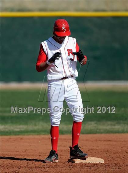 Thumbnail 1 in Highlands Ranch @ Regis Jesuit photogallery.