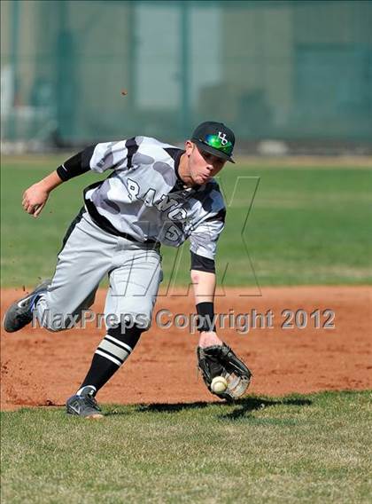 Thumbnail 1 in Highlands Ranch @ Regis Jesuit photogallery.