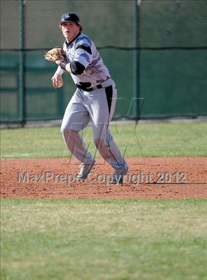 Thumbnail 3 in Highlands Ranch @ Regis Jesuit photogallery.