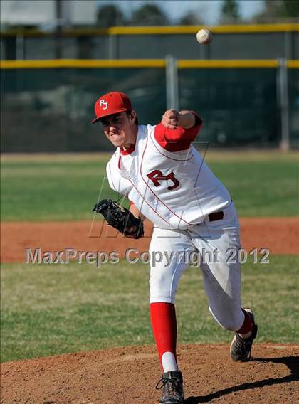 Thumbnail 2 in Highlands Ranch @ Regis Jesuit photogallery.