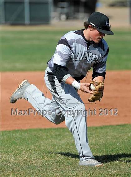 Thumbnail 1 in Highlands Ranch @ Regis Jesuit photogallery.
