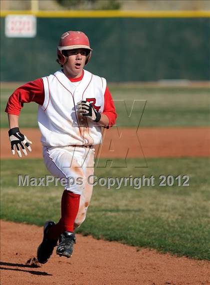 Thumbnail 3 in Highlands Ranch @ Regis Jesuit photogallery.