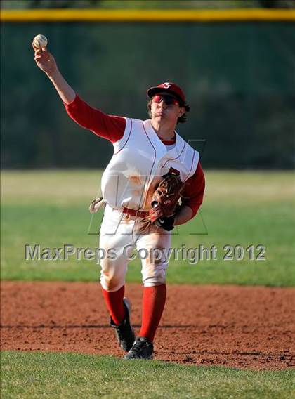 Thumbnail 3 in Highlands Ranch @ Regis Jesuit photogallery.
