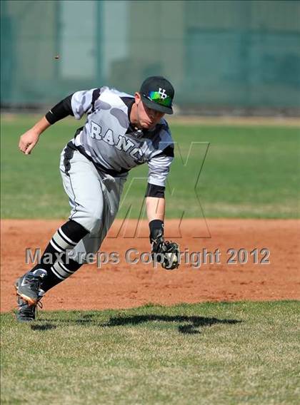 Thumbnail 2 in Highlands Ranch @ Regis Jesuit photogallery.