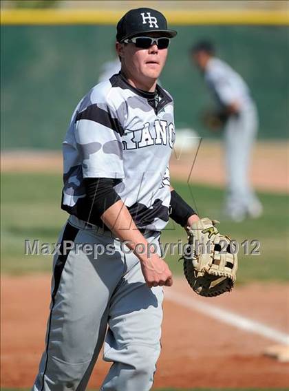 Thumbnail 1 in Highlands Ranch @ Regis Jesuit photogallery.