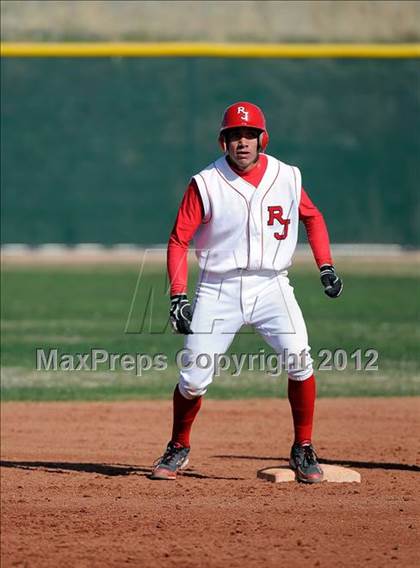 Thumbnail 3 in Highlands Ranch @ Regis Jesuit photogallery.