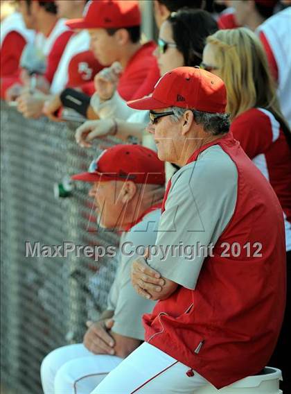 Thumbnail 3 in Highlands Ranch @ Regis Jesuit photogallery.
