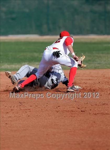 Thumbnail 2 in Highlands Ranch @ Regis Jesuit photogallery.