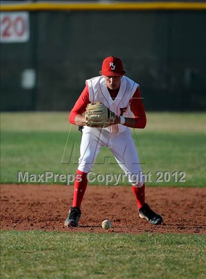Thumbnail 1 in Highlands Ranch @ Regis Jesuit photogallery.