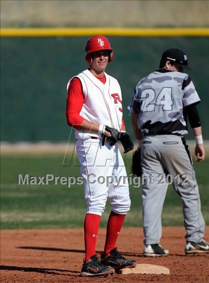Thumbnail 2 in Highlands Ranch @ Regis Jesuit photogallery.
