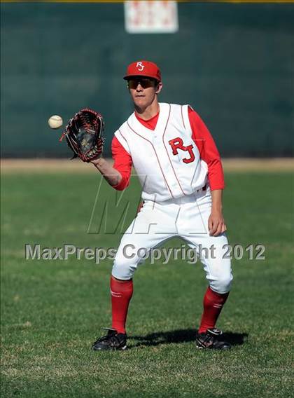 Thumbnail 3 in Highlands Ranch @ Regis Jesuit photogallery.