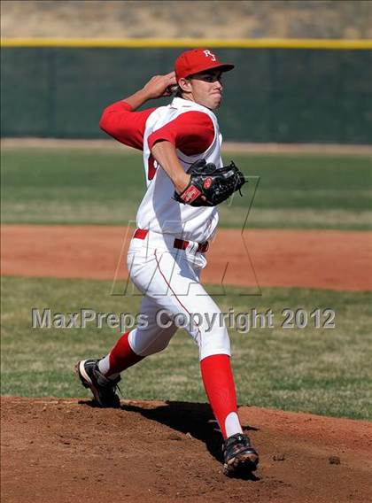 Thumbnail 3 in Highlands Ranch @ Regis Jesuit photogallery.