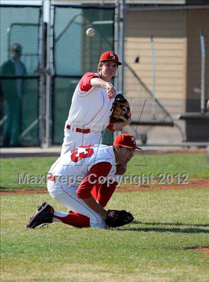 Thumbnail 1 in Highlands Ranch @ Regis Jesuit photogallery.
