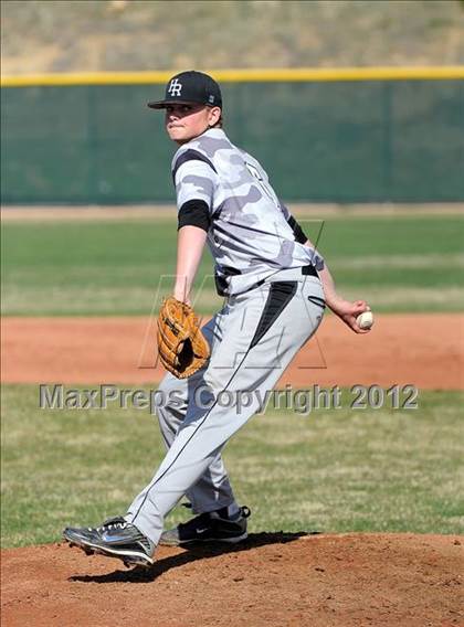 Thumbnail 1 in Highlands Ranch @ Regis Jesuit photogallery.